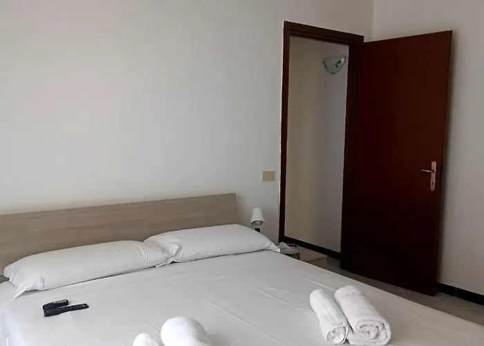 Appartement Teresa Rome
