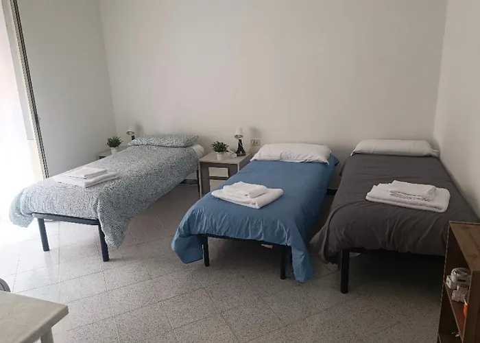 Appartement Teresa *