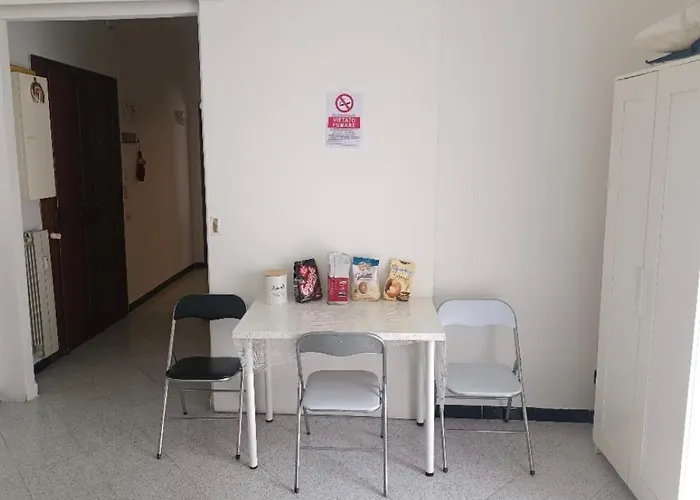 Teresa Appartement *