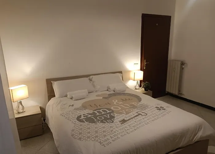 Appartement Teresa Rome
