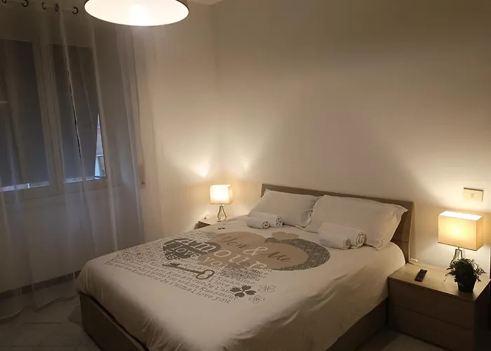 Teresa Appartement