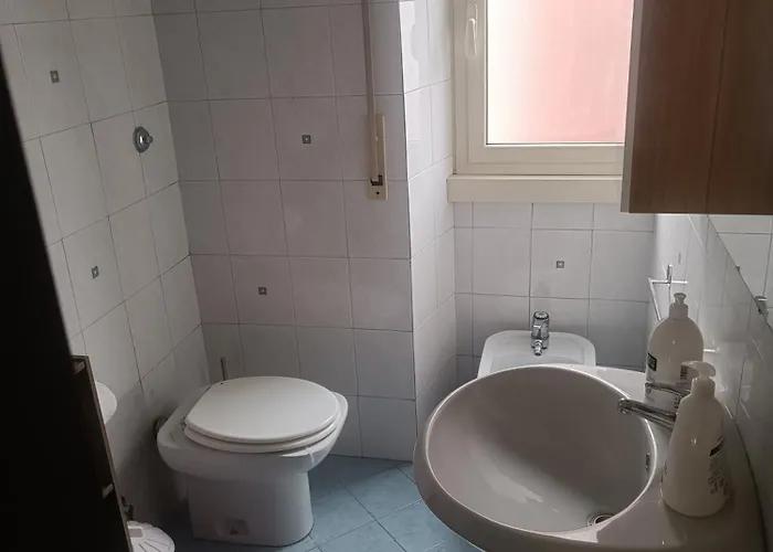 Teresa Appartement