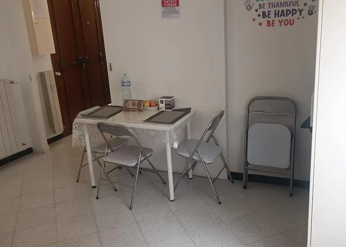 Appartement Teresa Rome