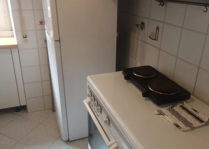 Appartement Teresa