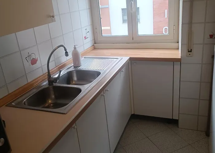 Teresa Appartement Rome