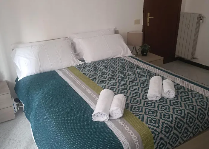 Teresa Appartement
