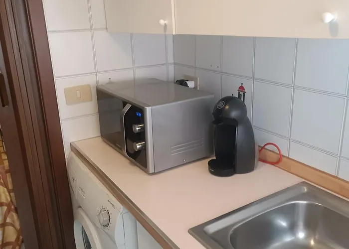 Teresa Appartement *