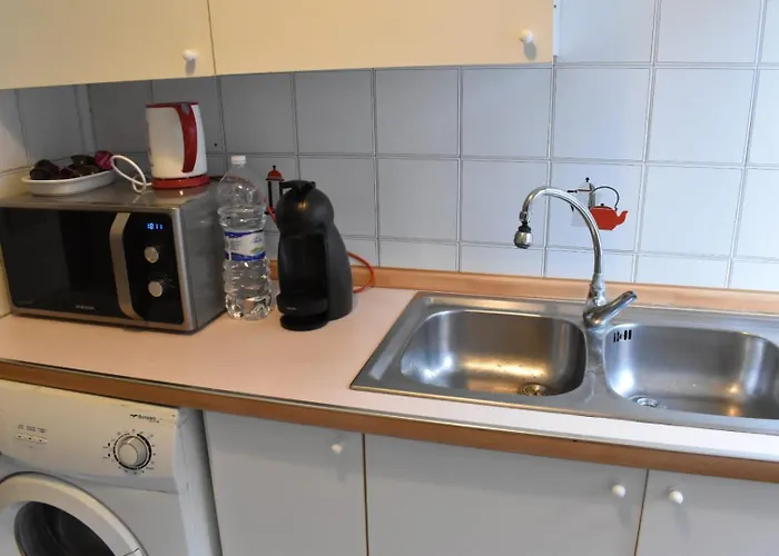 Teresa Appartement Rome