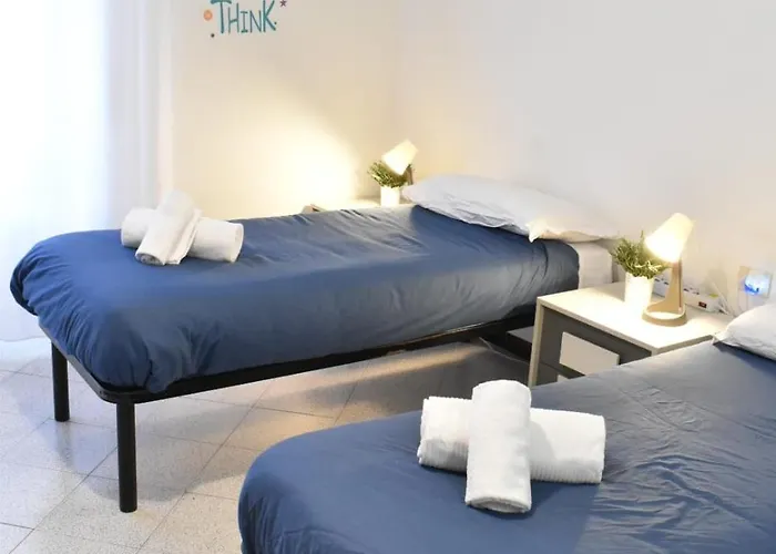 Teresa Appartement *
