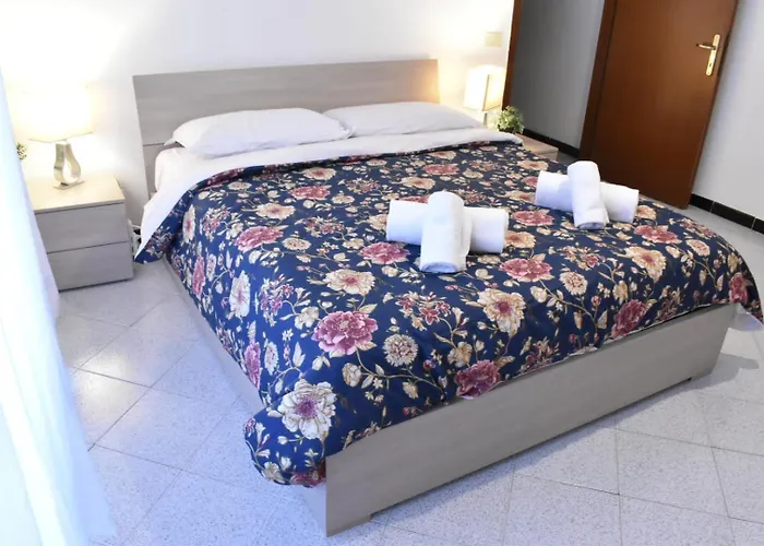 Teresa Appartement Rome