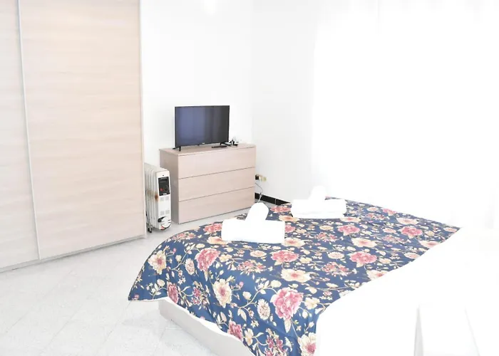 Appartement Teresa