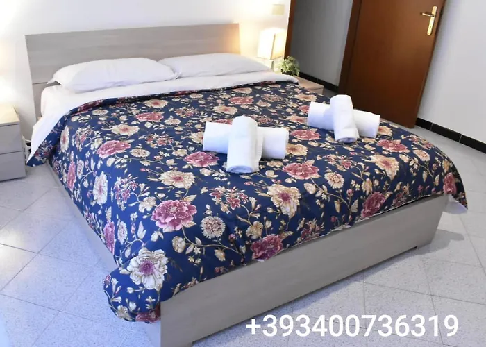 Appartement Teresa Rome